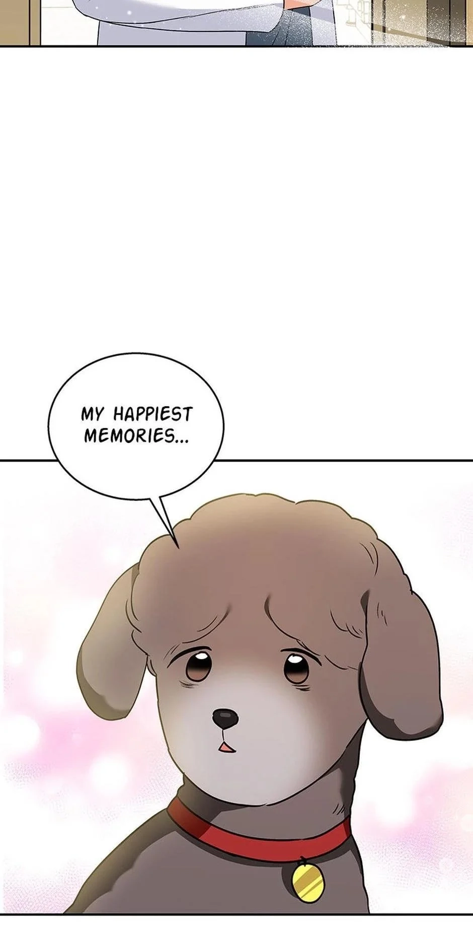 Hello, Mr. Veterinarian! Chapter 34 page 50 - 