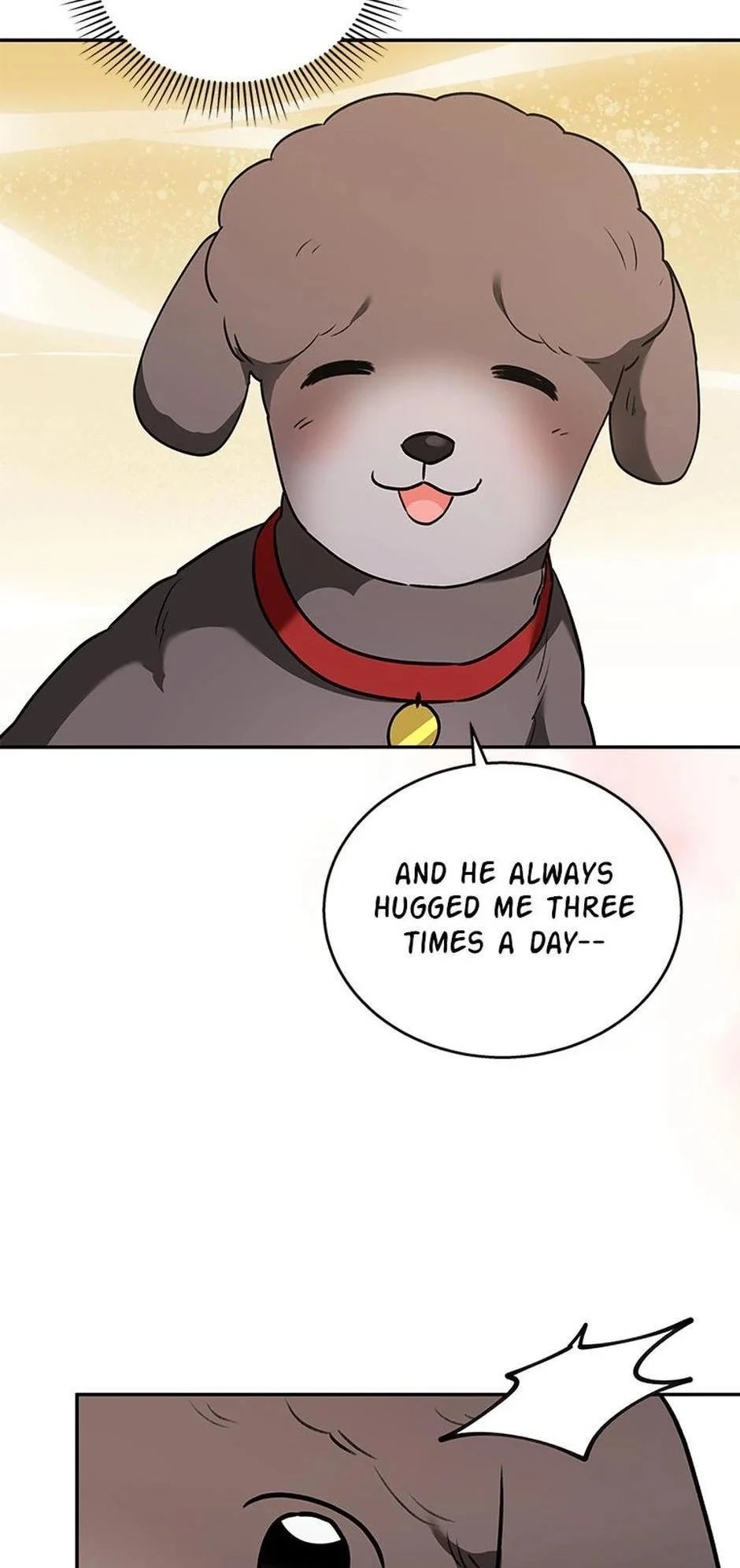 Hello, Mr. Veterinarian! Chapter 34 page 54 - 