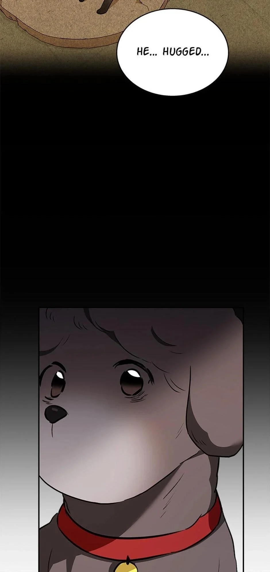 Hello, Mr. Veterinarian! Chapter 34 page 56 - 
