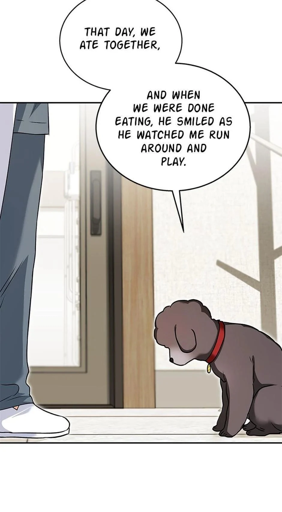 Hello, Mr. Veterinarian! Chapter 34 page 60 - 