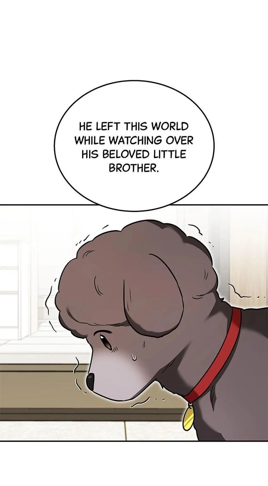 Hello, Mr. Veterinarian! Chapter 34 page 62 - 