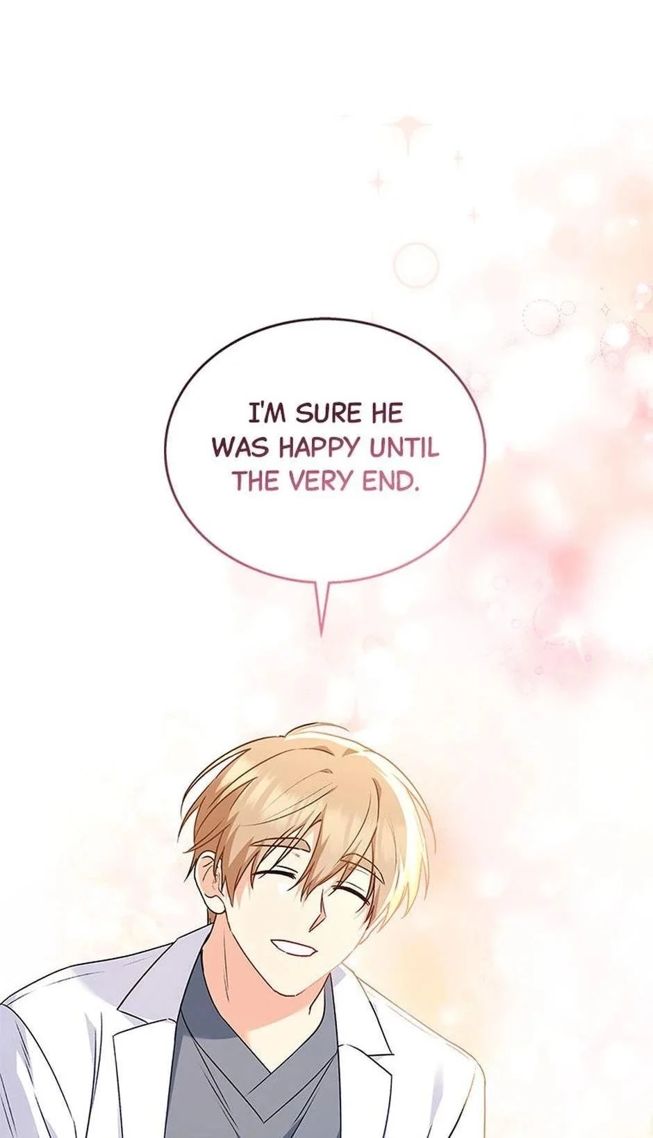 Hello, Mr. Veterinarian! Chapter 34 page 64 - 