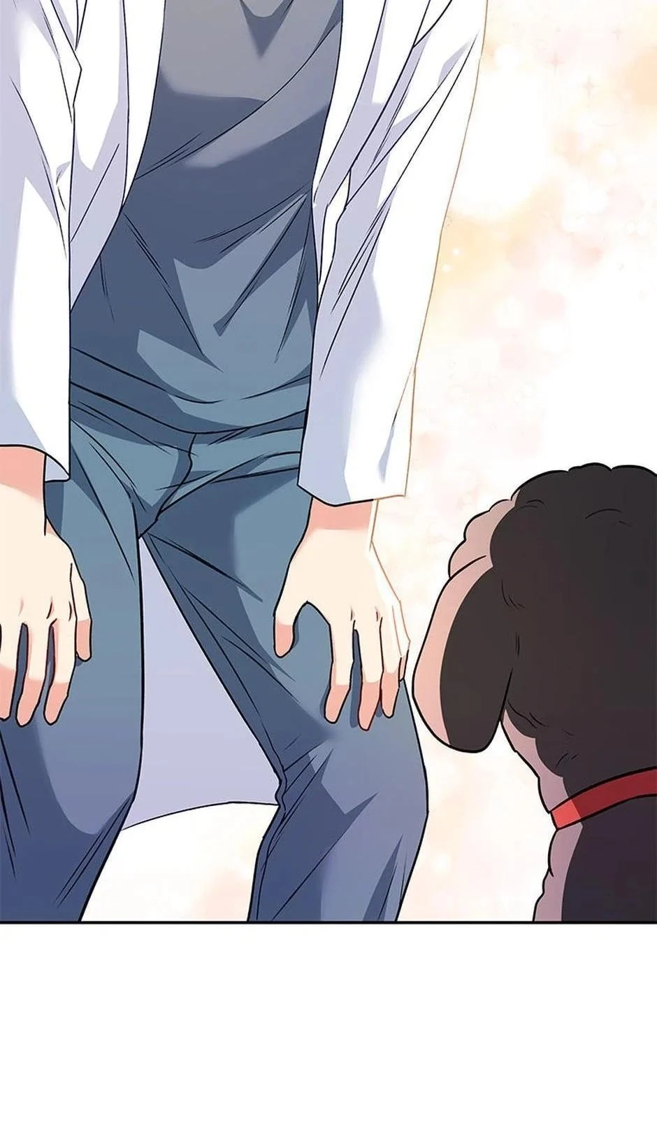 Hello, Mr. Veterinarian! Chapter 34 page 65 - 