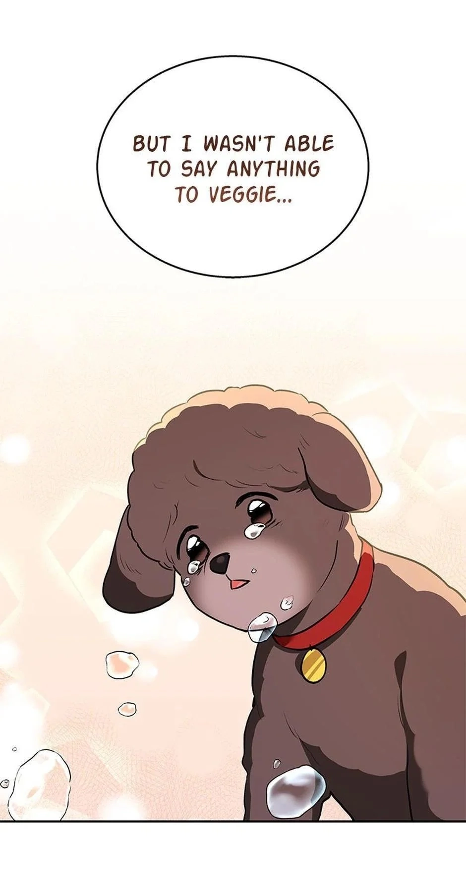 Hello, Mr. Veterinarian! Chapter 34 page 68 - 