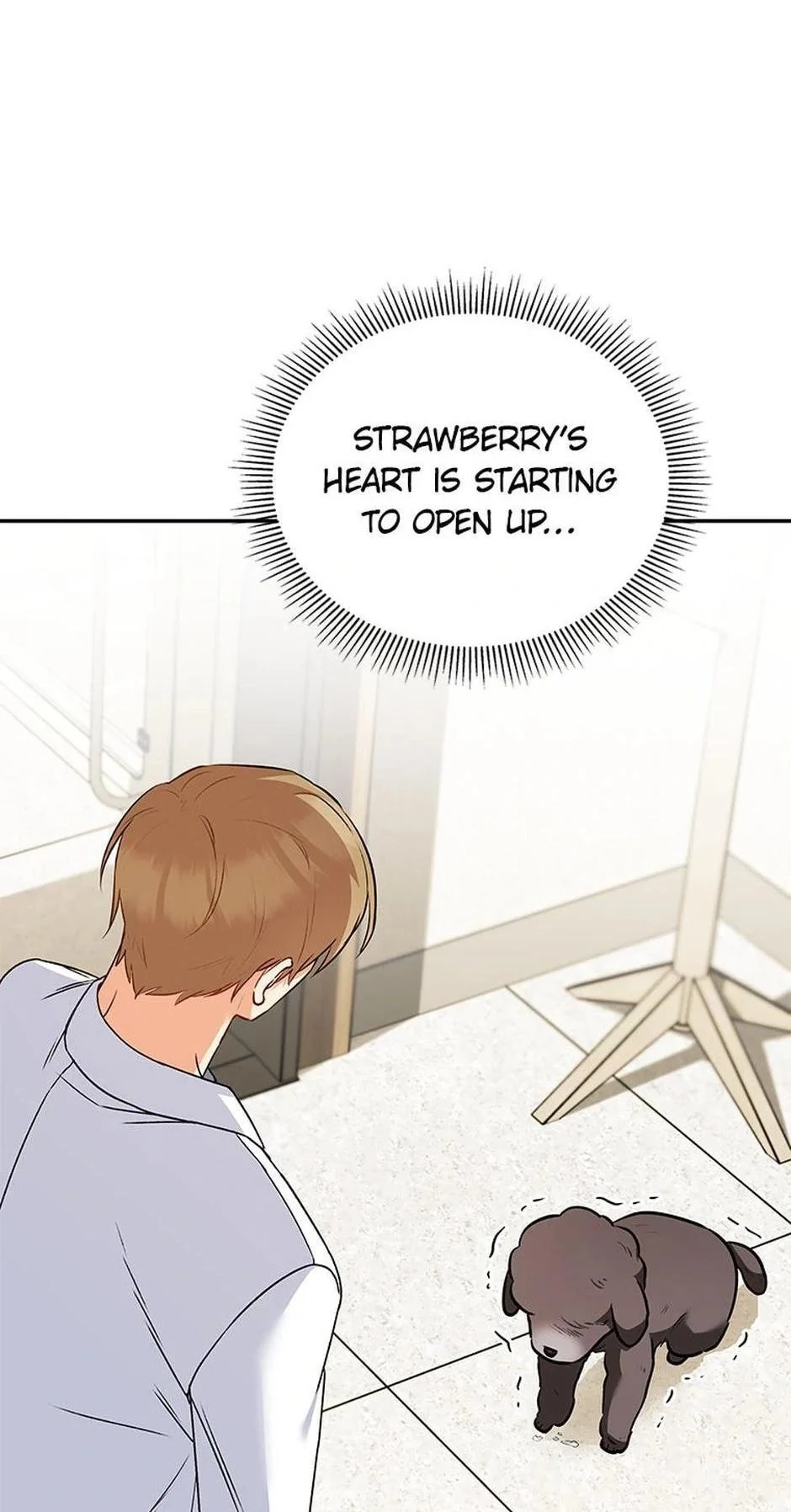 Hello, Mr. Veterinarian! Chapter 34 page 69 - 
