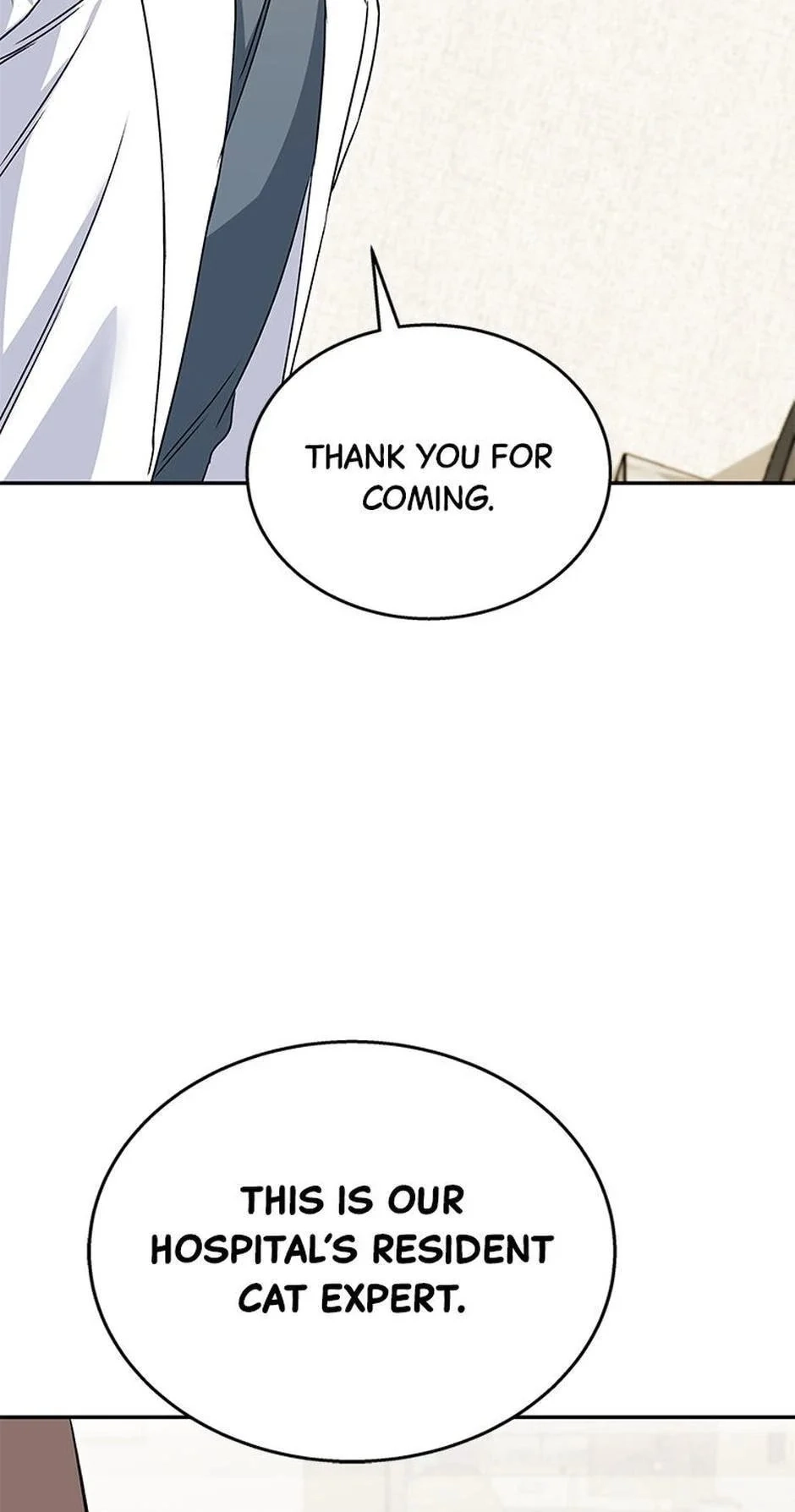 Hello, Mr. Veterinarian! Chapter 34 page 75 - 