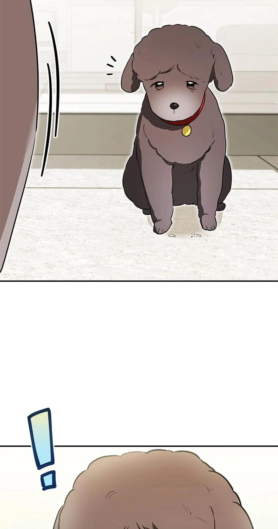 Hello, Mr. Veterinarian! Chapter 34 page 76 - 