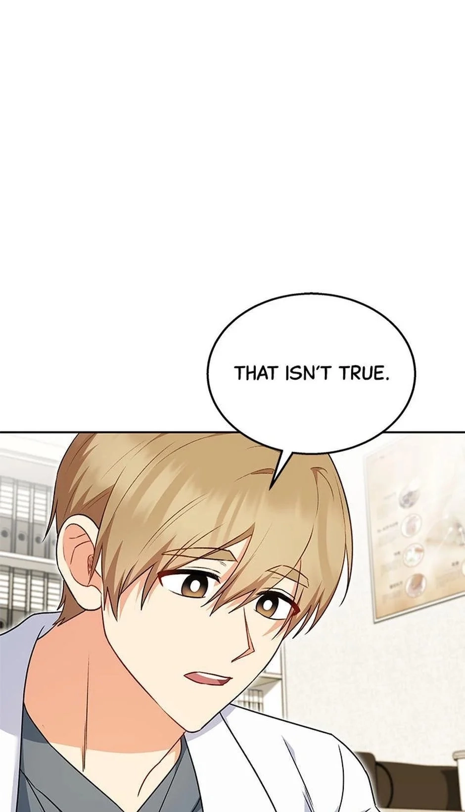 Hello, Mr. Veterinarian! Chapter 34 page 9 - 