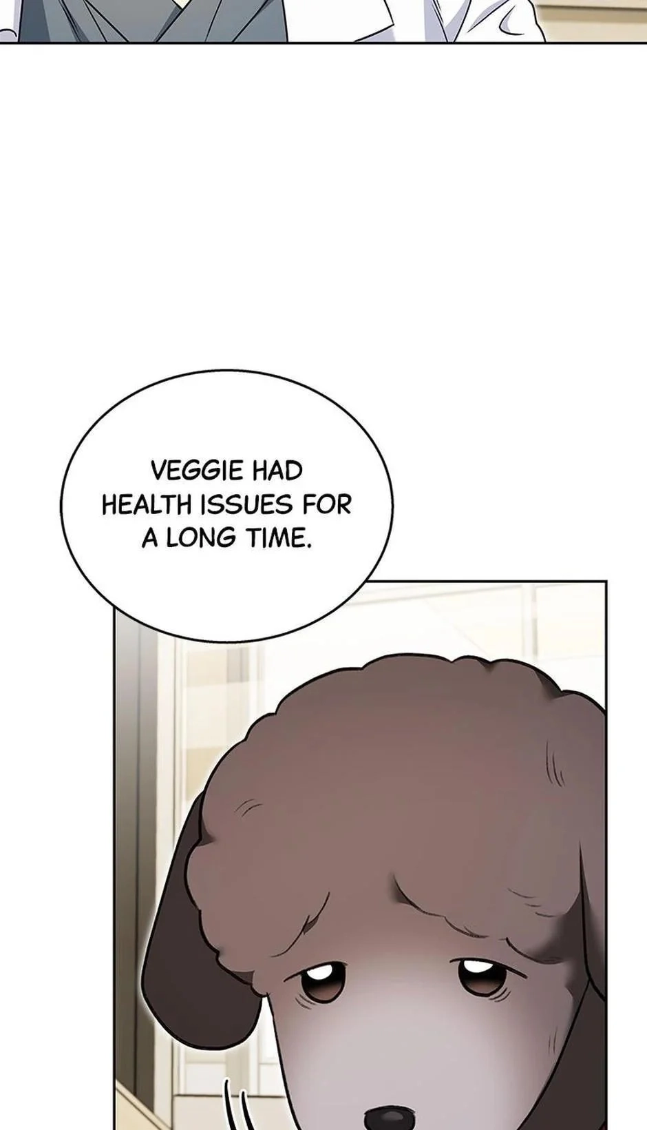 Hello, Mr. Veterinarian! Chapter 34 page 10 - 