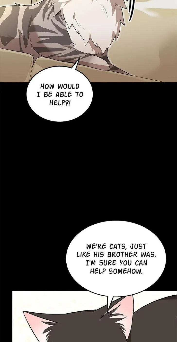 Hello, Mr. Veterinarian! Chapter 35 page 13 - 