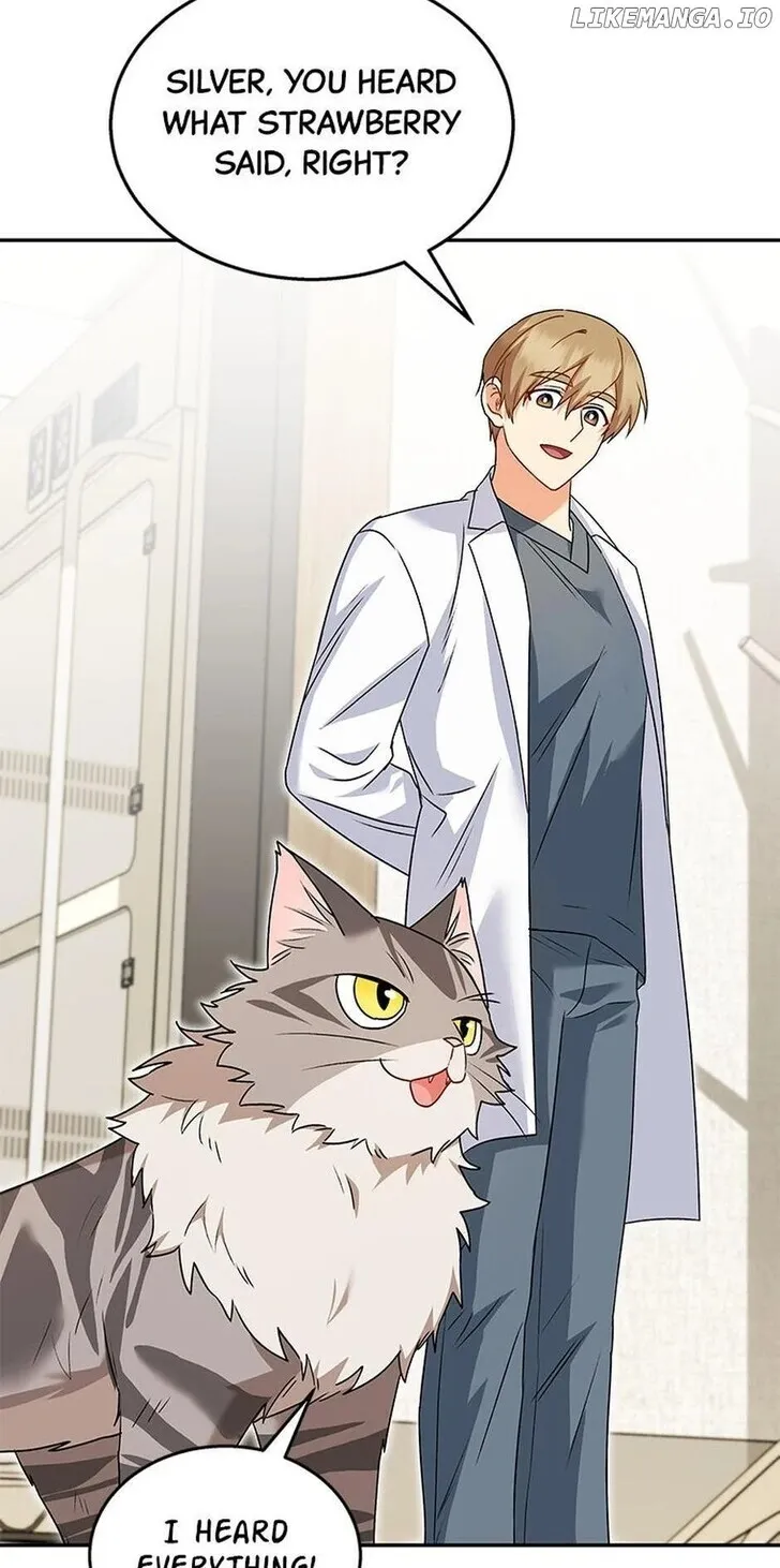 Hello, Mr. Veterinarian! Chapter 35 page 24 - 