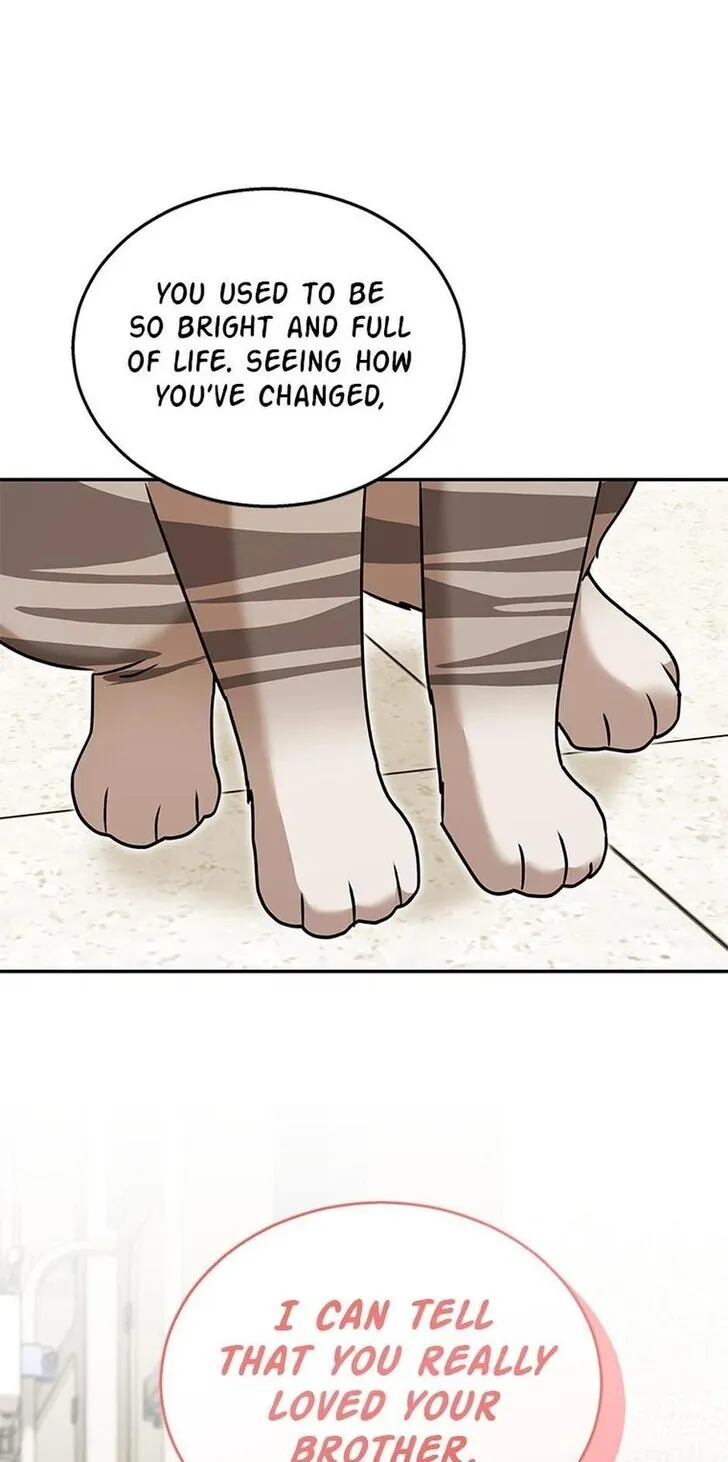 Hello, Mr. Veterinarian! Chapter 35 page 26 - 