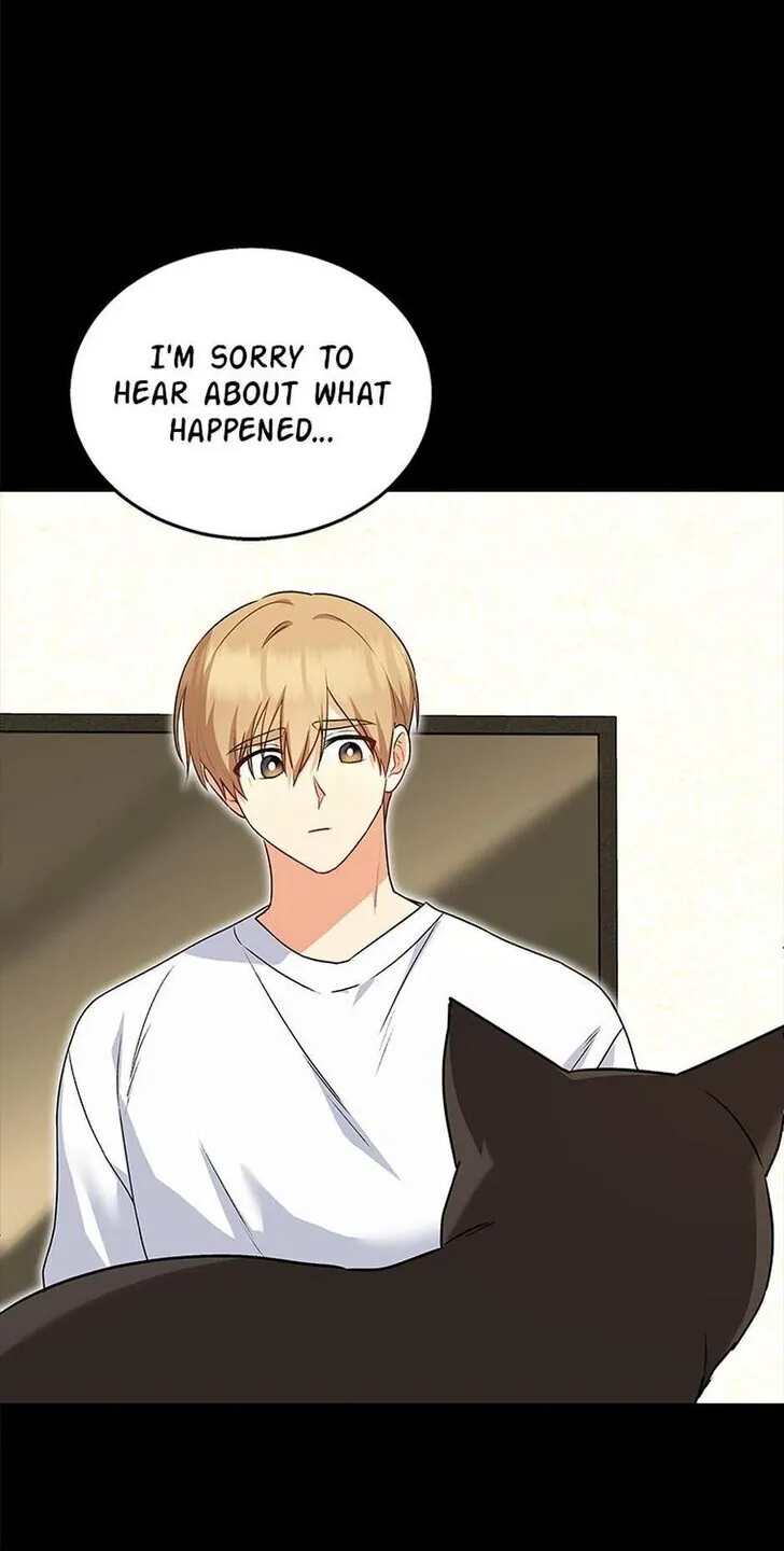 Hello, Mr. Veterinarian! Chapter 35 page 4 - 