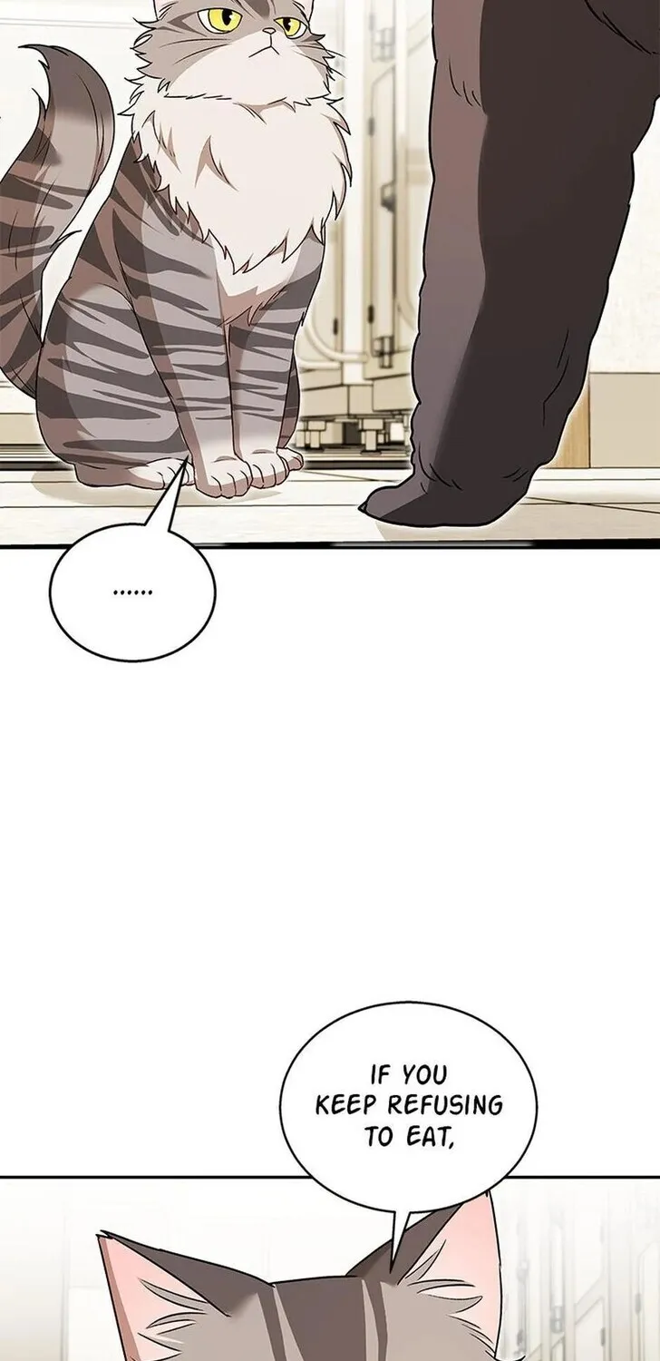 Hello, Mr. Veterinarian! Chapter 35 page 33 - 