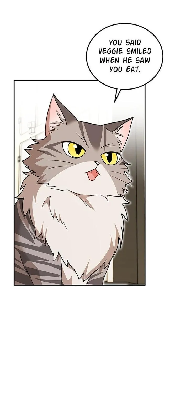 Hello, Mr. Veterinarian! Chapter 35 page 39 - 