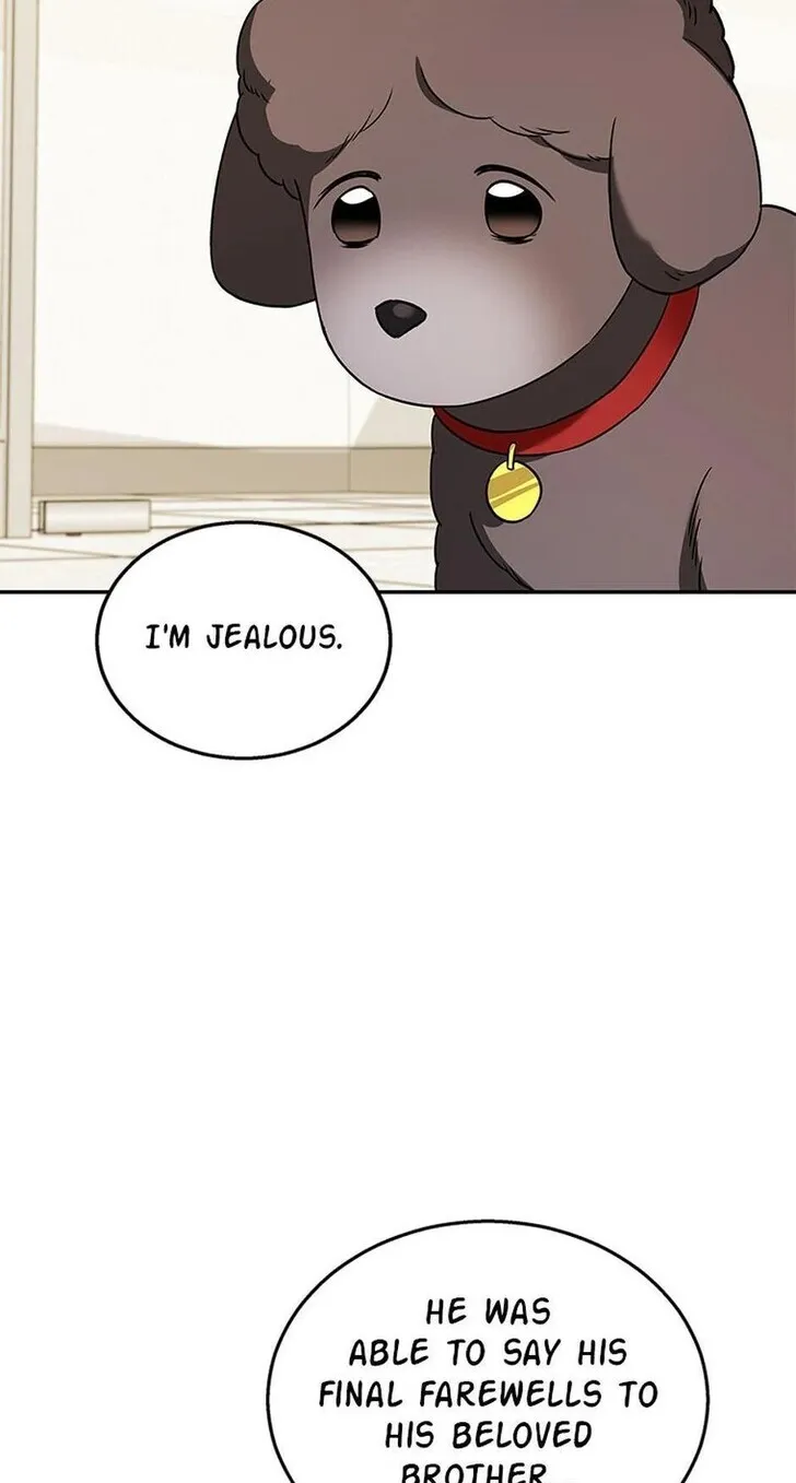 Hello, Mr. Veterinarian! Chapter 35 page 43 - 