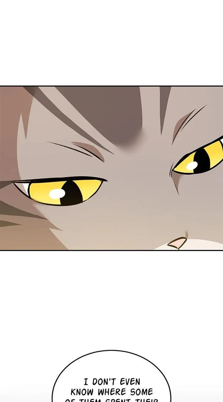 Hello, Mr. Veterinarian! Chapter 35 page 46 - 