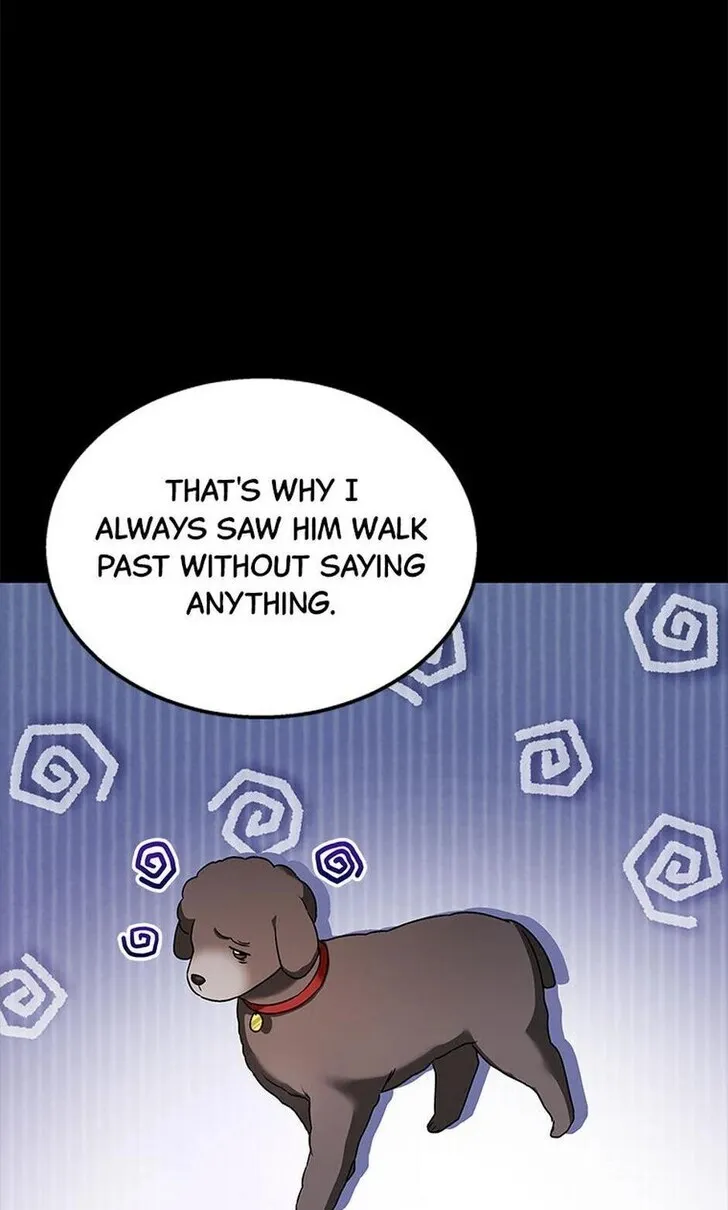 Hello, Mr. Veterinarian! Chapter 35 page 6 - 