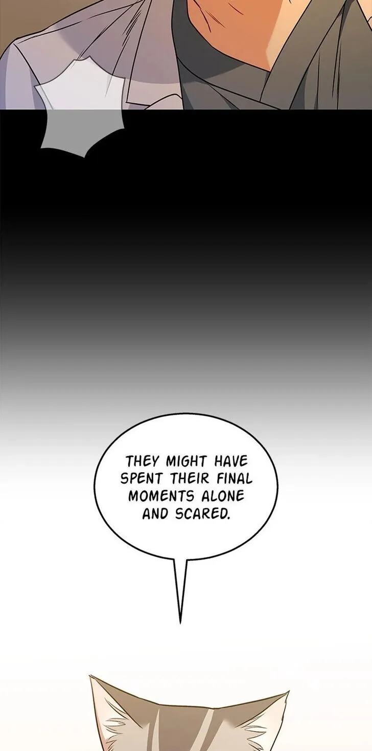 Hello, Mr. Veterinarian! Chapter 35 page 51 - 
