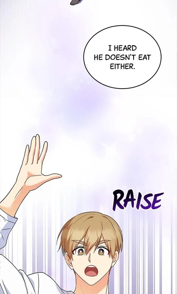 Hello, Mr. Veterinarian! Chapter 35 page 7 - 