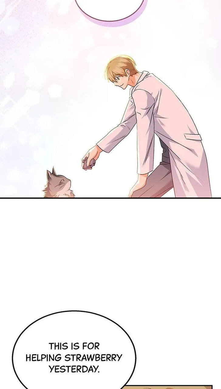 Hello, Mr. Veterinarian! Chapter 35 page 69 - 