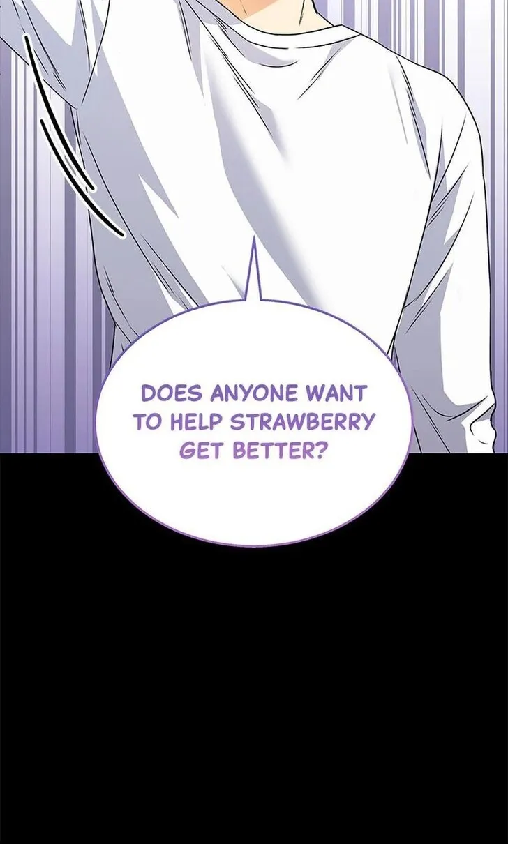 Hello, Mr. Veterinarian! Chapter 35 page 8 - 