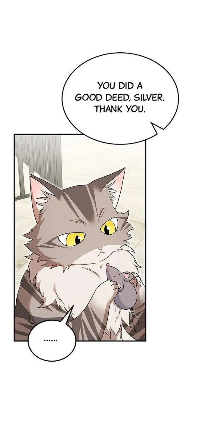 Hello, Mr. Veterinarian! Chapter 35 page 71 - 