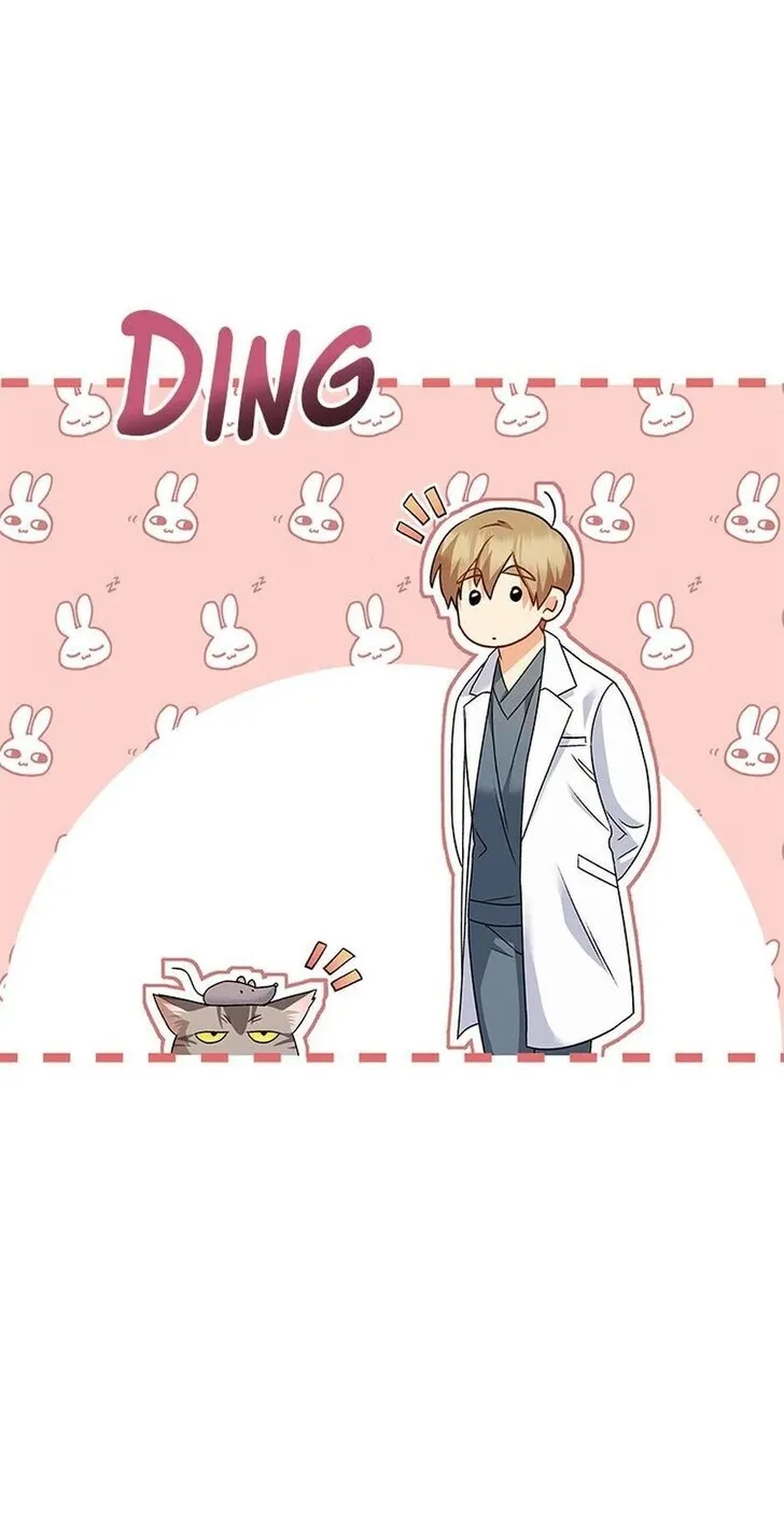 Hello, Mr. Veterinarian! Chapter 35 page 73 - 