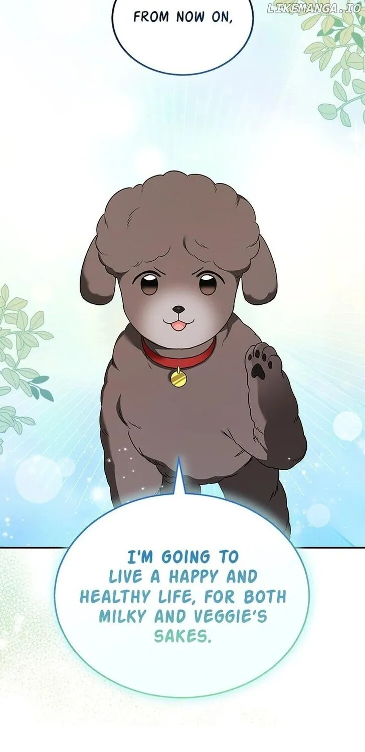 Hello, Mr. Veterinarian! Chapter 35 page 88 - 