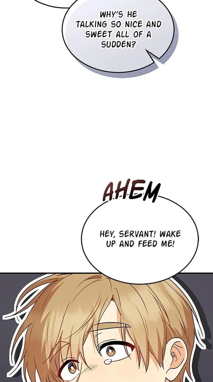 Hello, Mr. Veterinarian! Chapter 36 page 12 - 