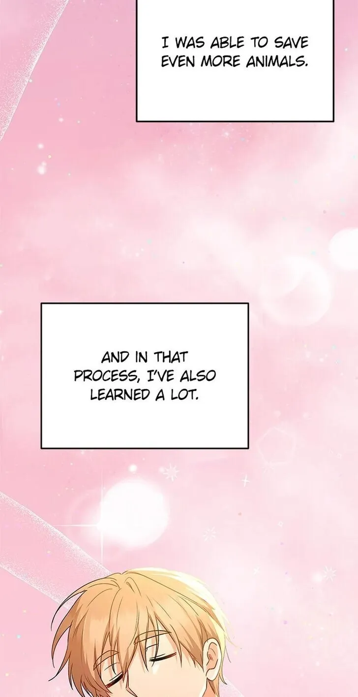 Hello, Mr. Veterinarian! Chapter 36 page 3 - 