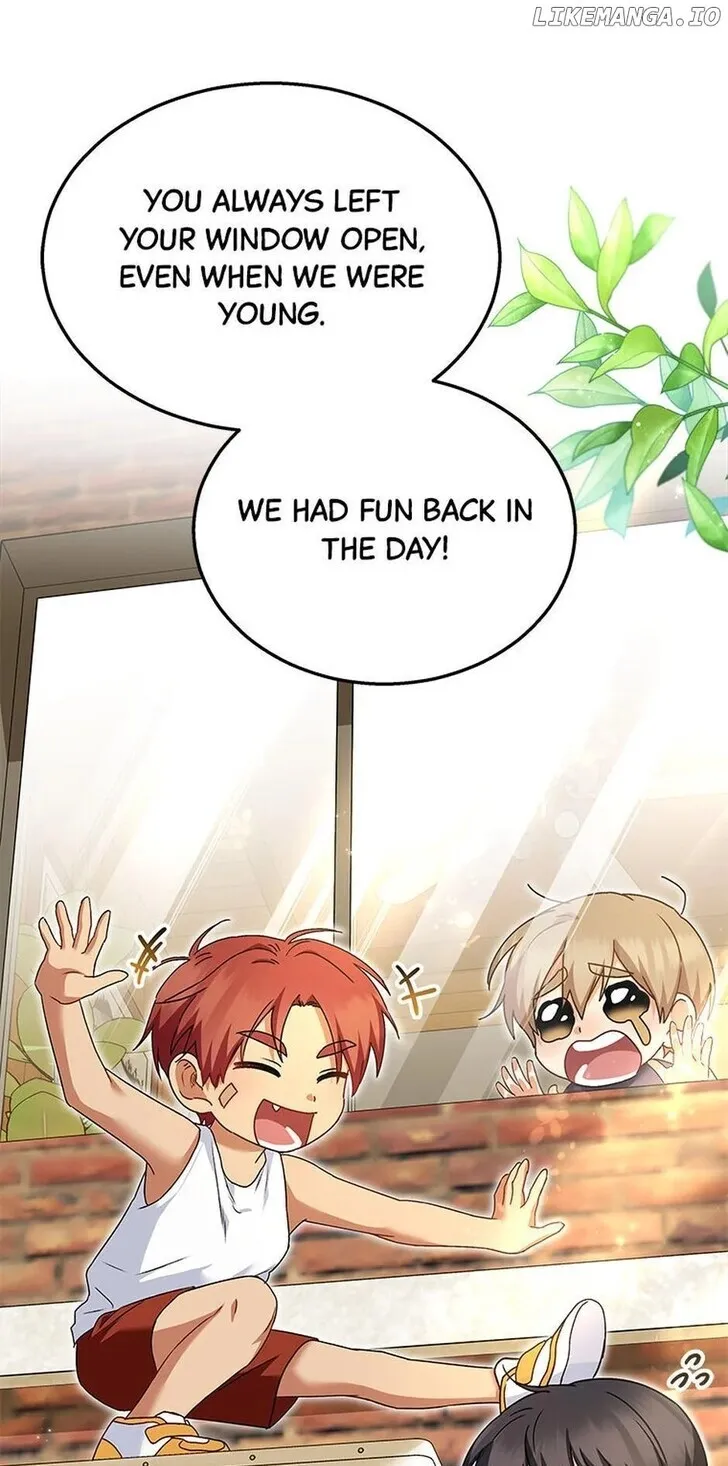Hello, Mr. Veterinarian! Chapter 36 page 23 - 