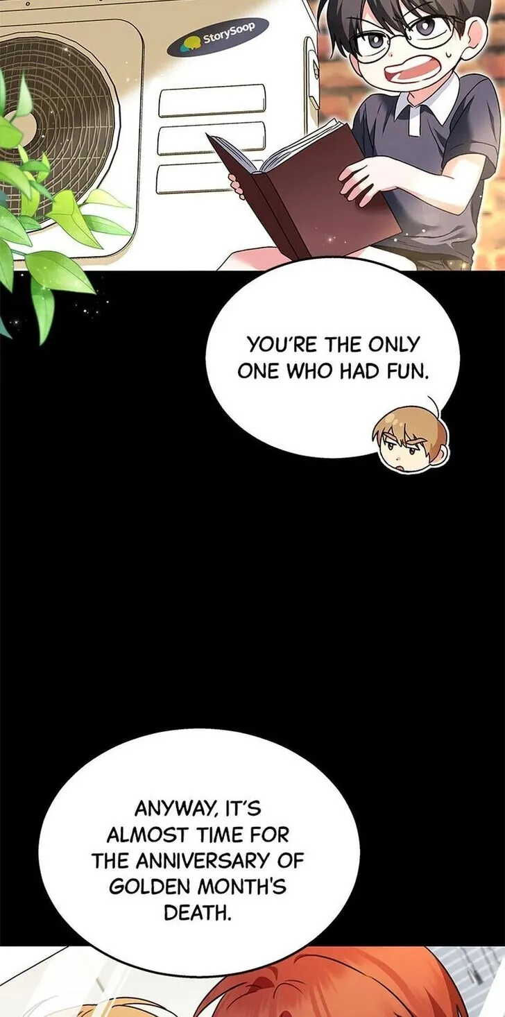 Hello, Mr. Veterinarian! Chapter 36 page 24 - 