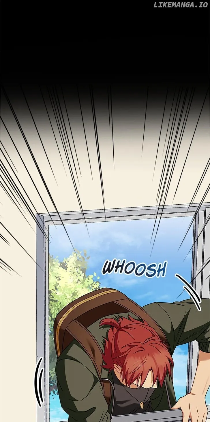 Hello, Mr. Veterinarian! Chapter 36 page 29 - 