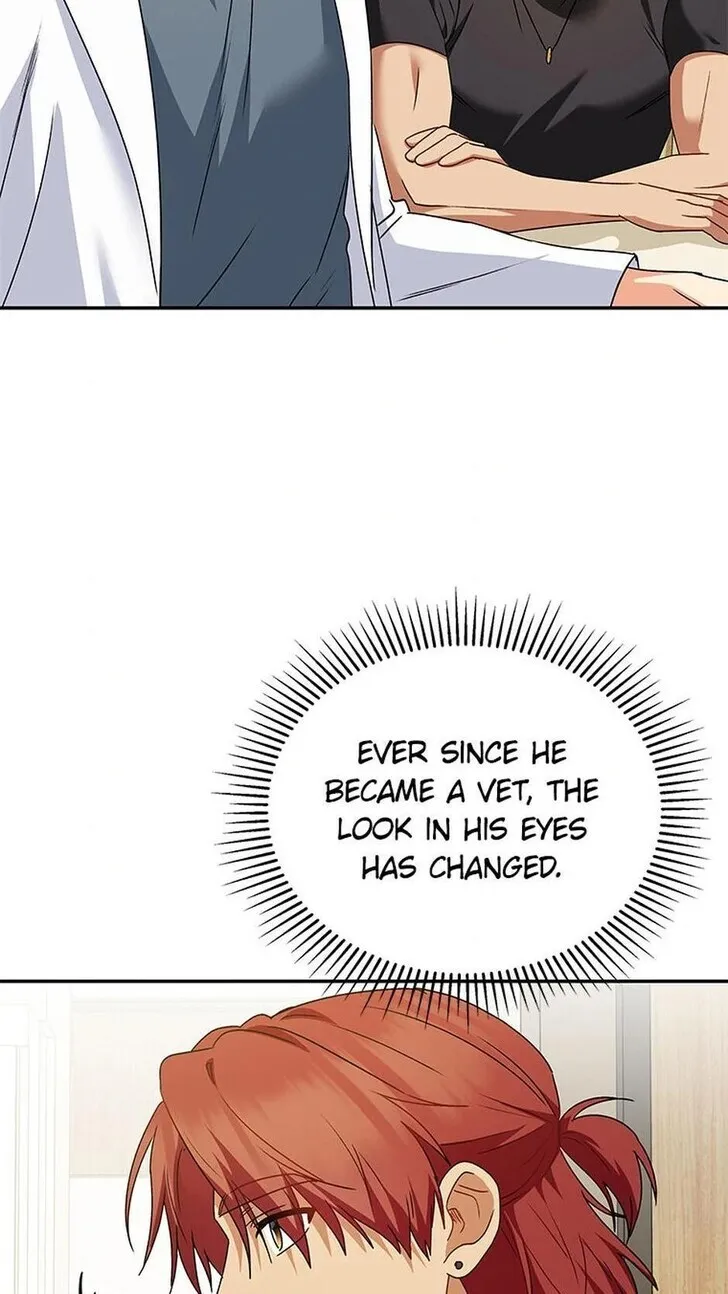 Hello, Mr. Veterinarian! Chapter 36 page 41 - 