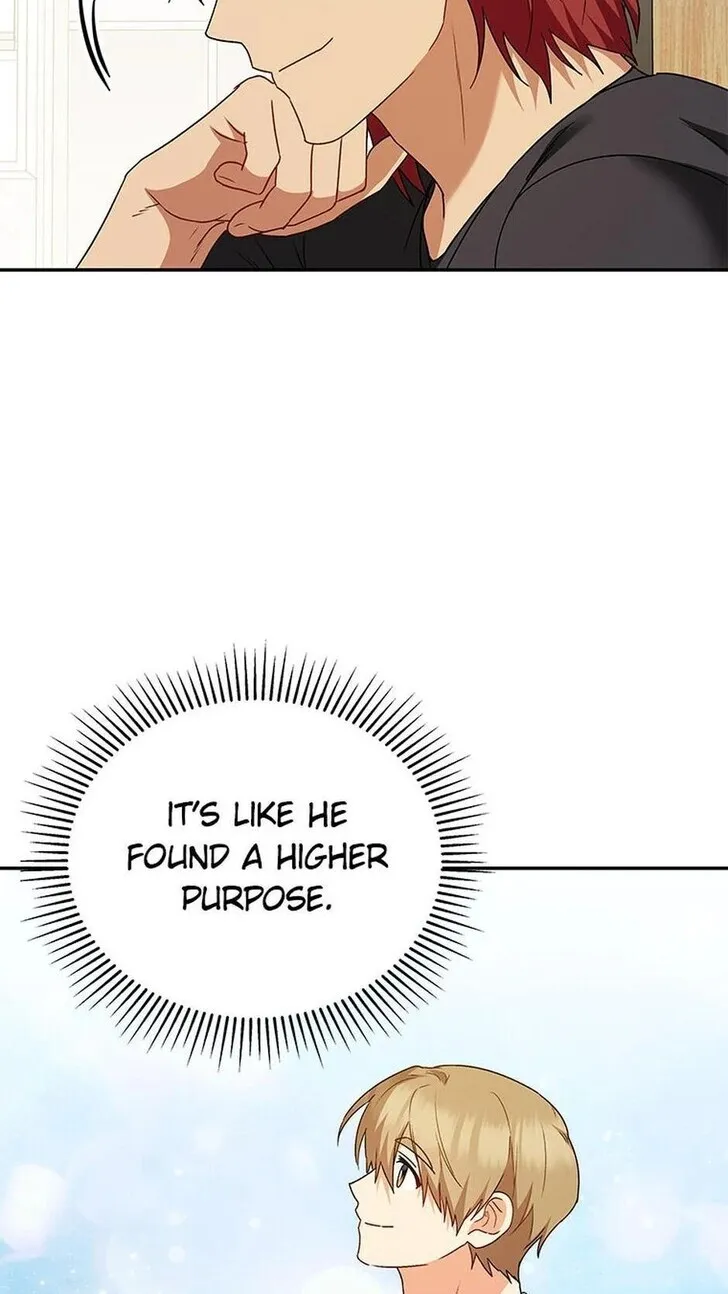 Hello, Mr. Veterinarian! Chapter 36 page 42 - 