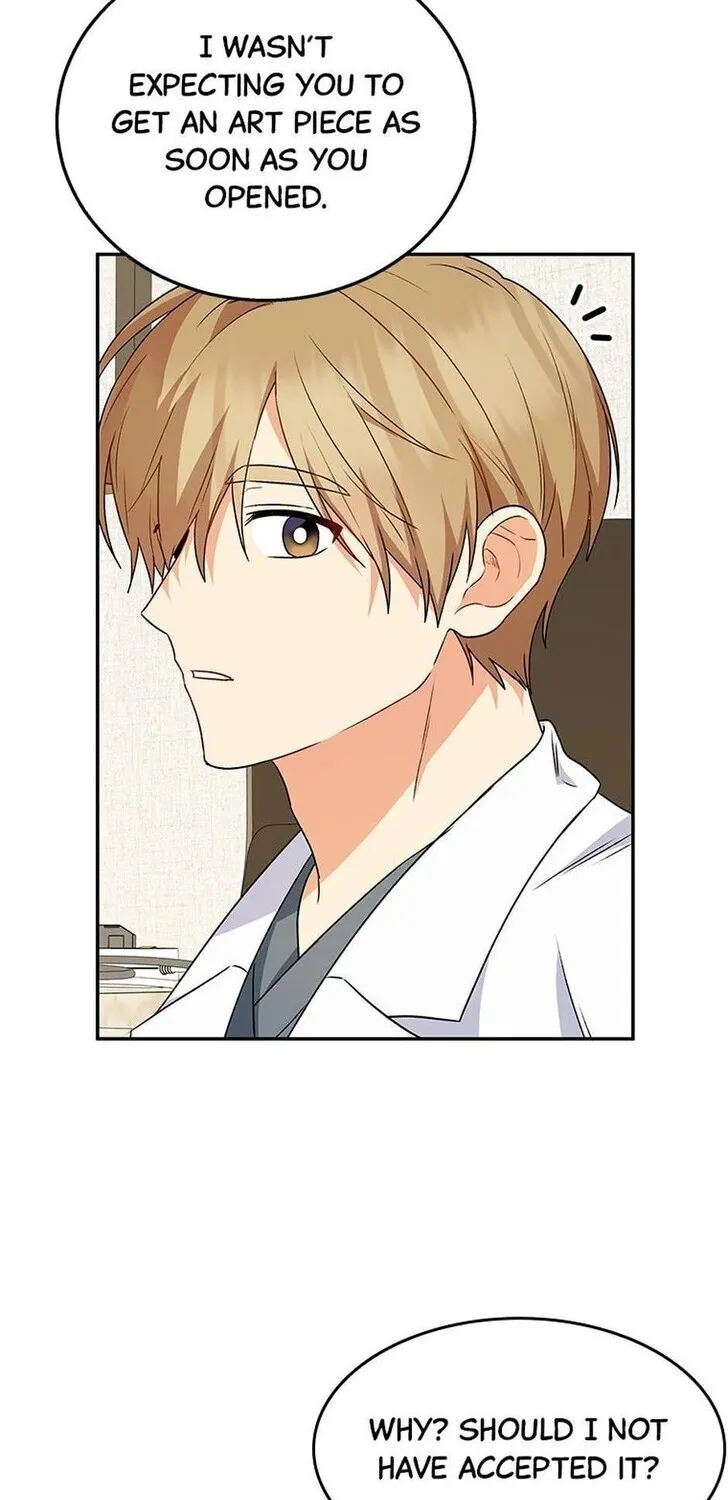 Hello, Mr. Veterinarian! Chapter 36 page 46 - 