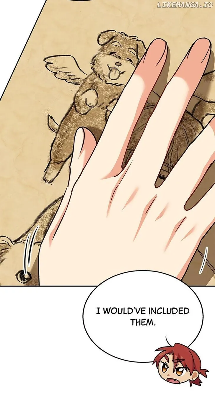 Hello, Mr. Veterinarian! Chapter 36 page 59 - 