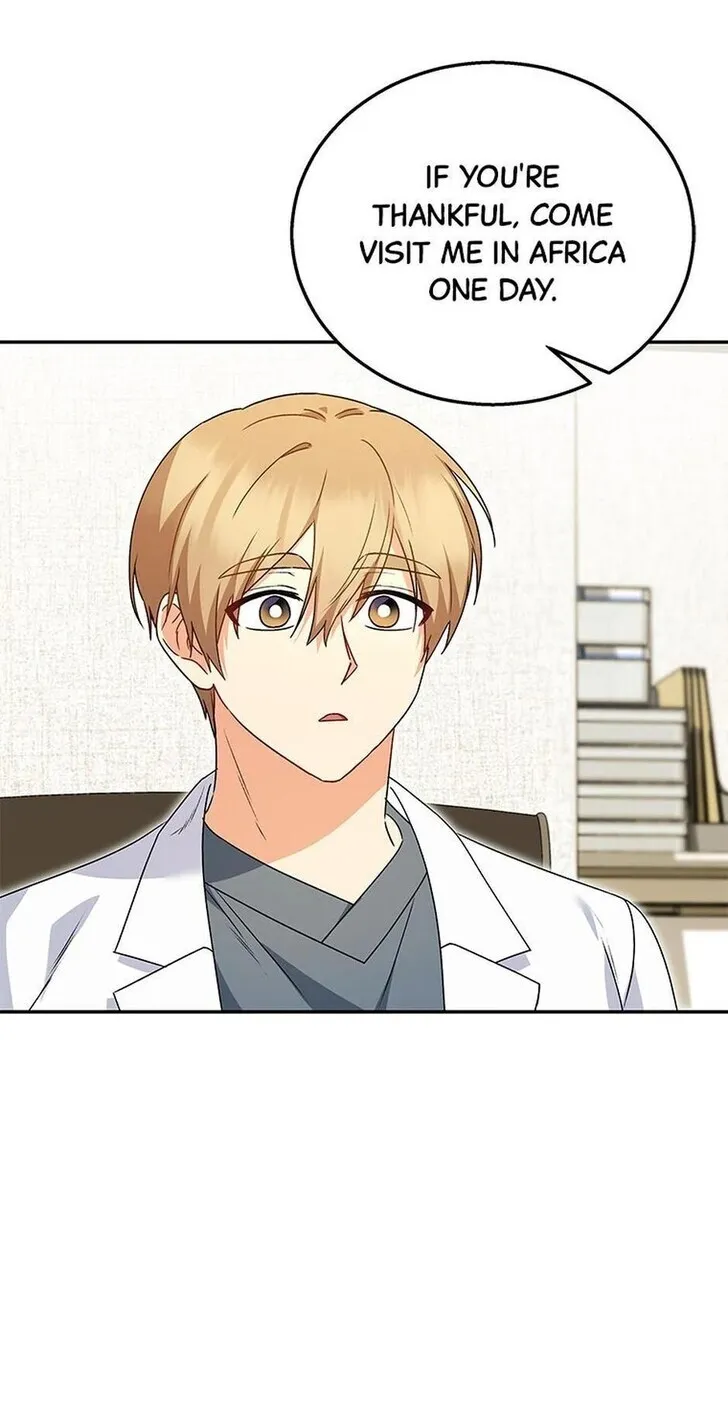 Hello, Mr. Veterinarian! Chapter 36 page 62 - 