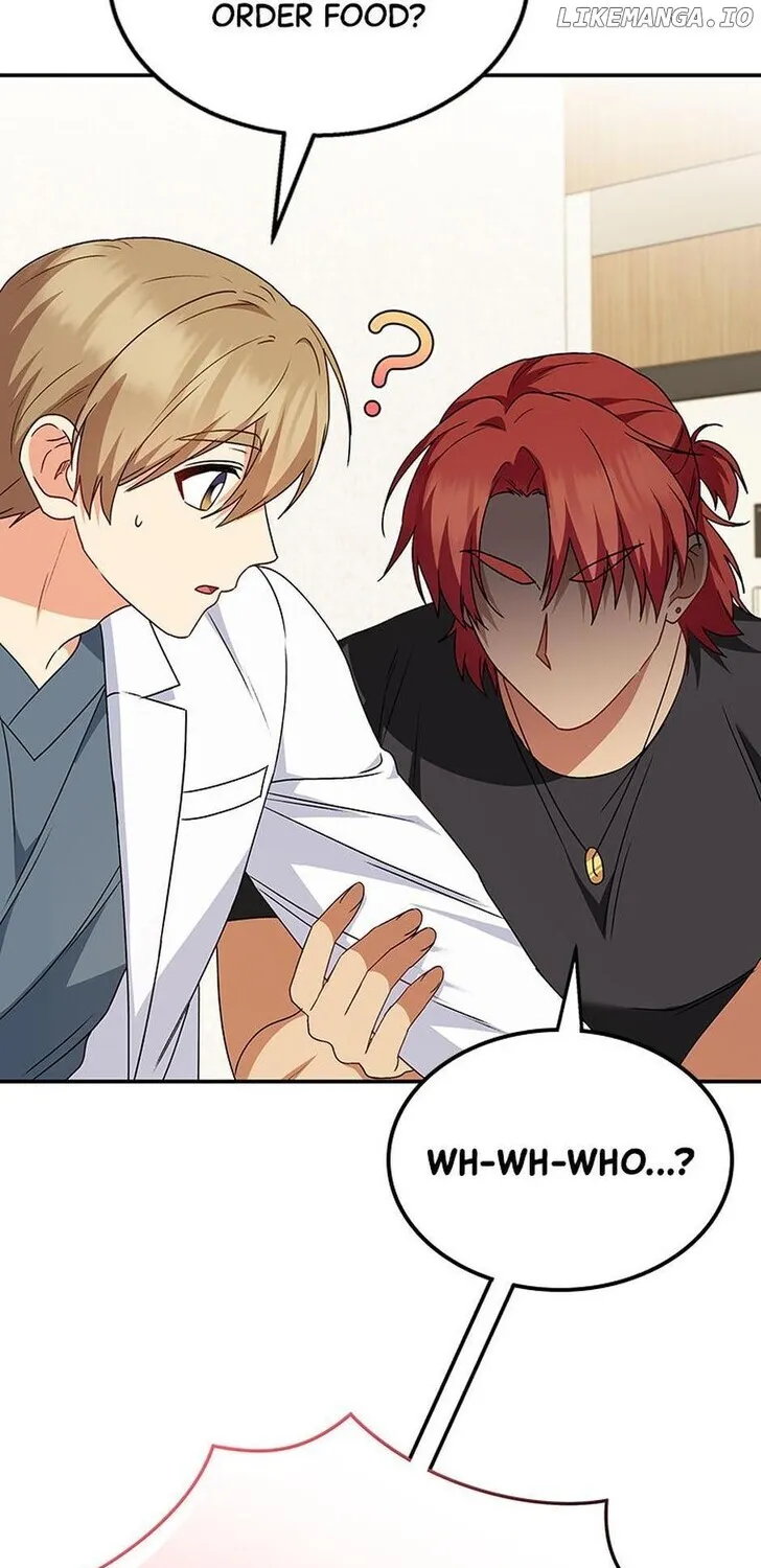 Hello, Mr. Veterinarian! Chapter 37 page 11 - 