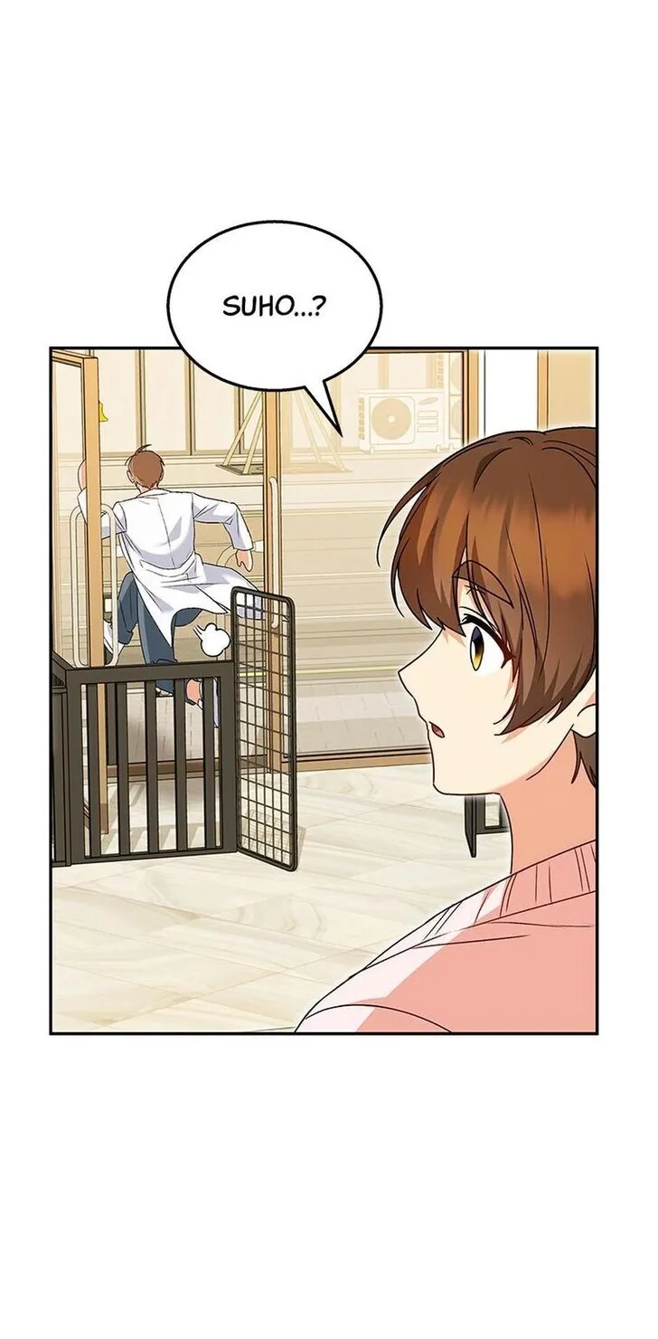Hello, Mr. Veterinarian! Chapter 37 page 23 - 
