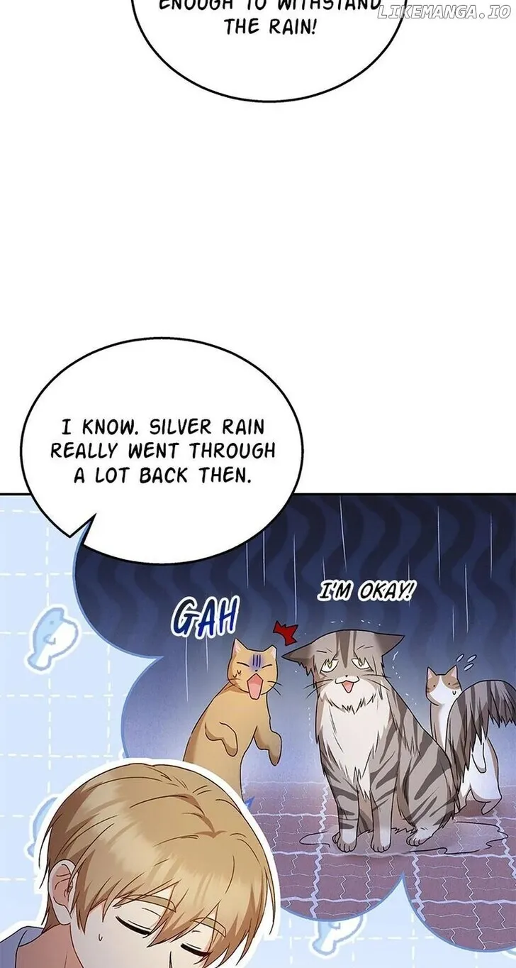 Hello, Mr. Veterinarian! Chapter 37 page 41 - 