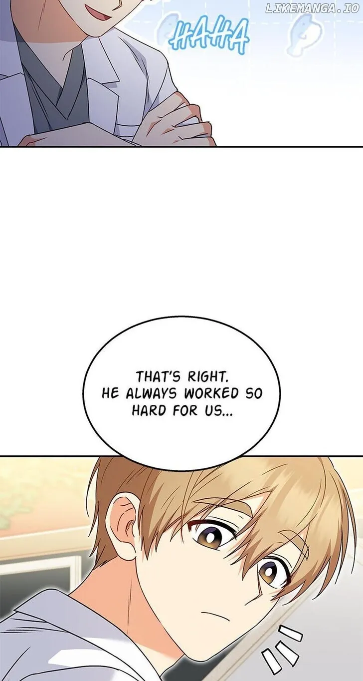 Hello, Mr. Veterinarian! Chapter 37 page 42 - 