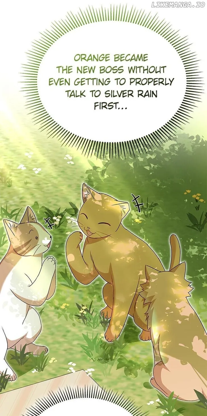 Hello, Mr. Veterinarian! Chapter 37 page 48 - 