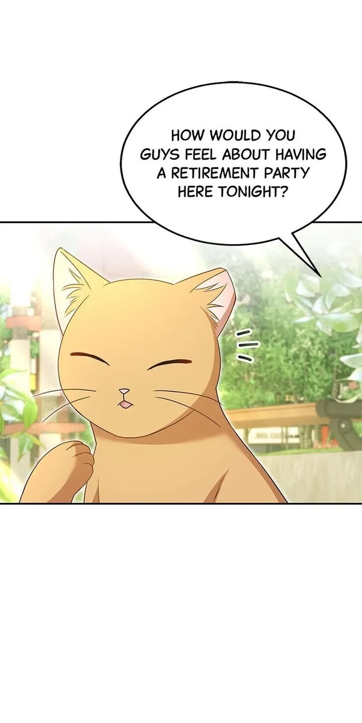 Hello, Mr. Veterinarian! Chapter 37 page 51 - 