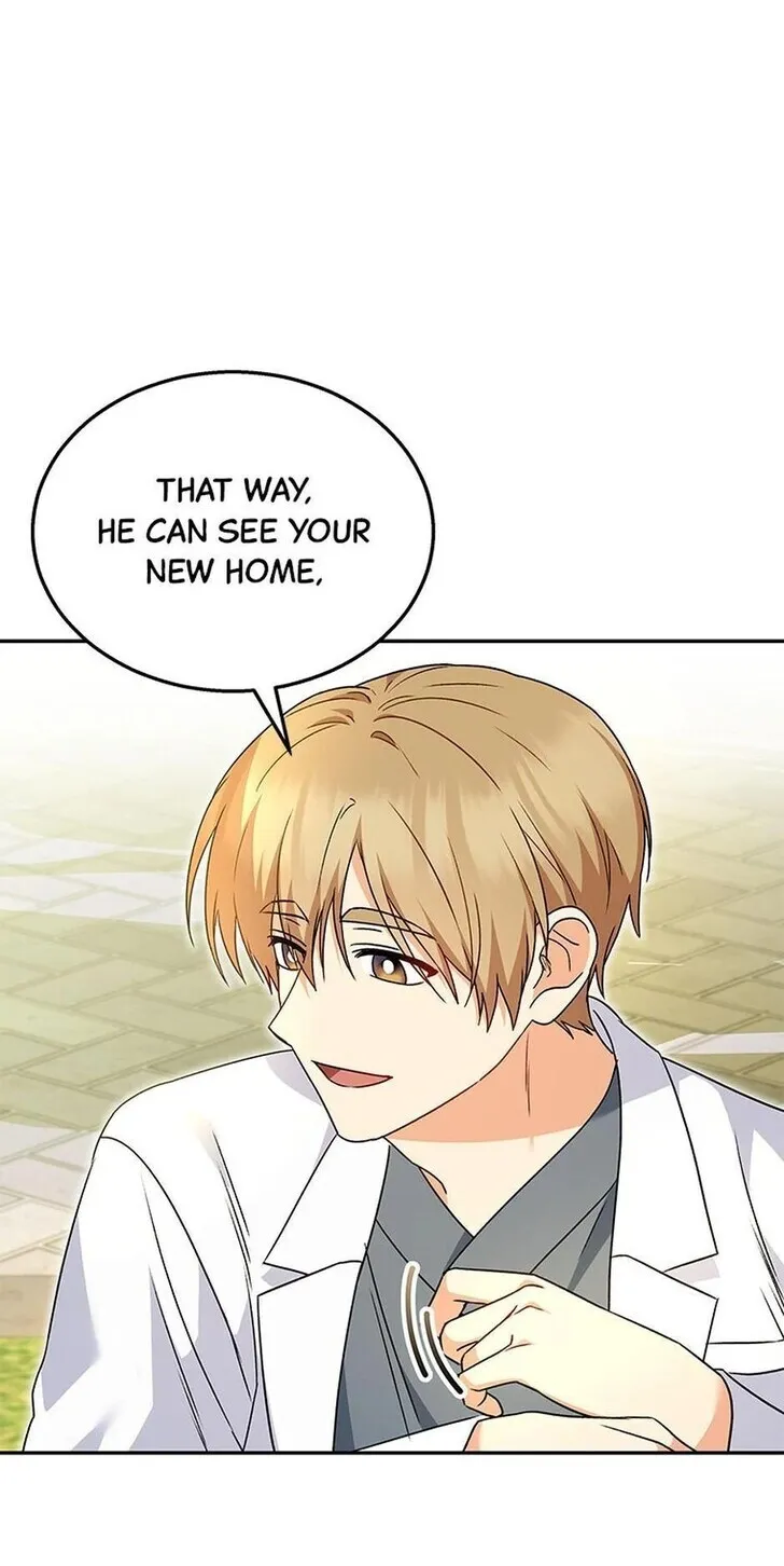 Hello, Mr. Veterinarian! Chapter 37 page 53 - 