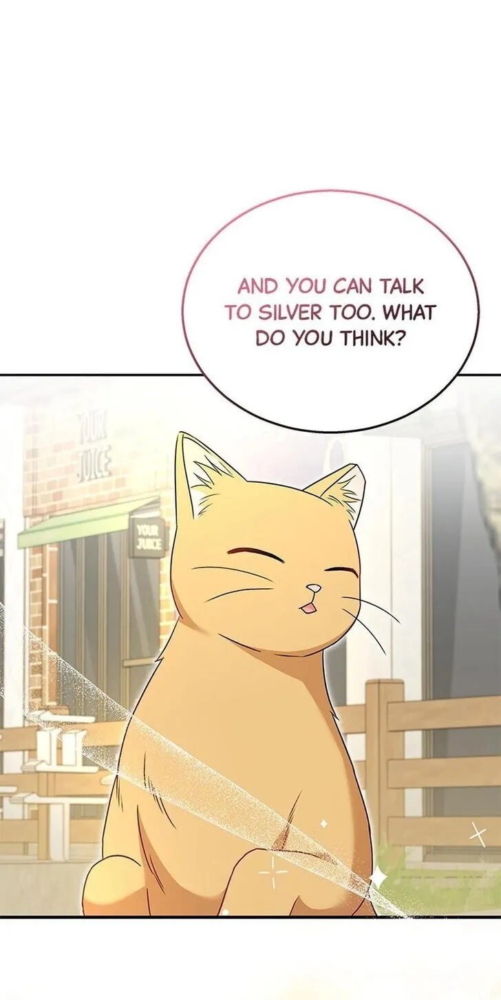 Hello, Mr. Veterinarian! Chapter 37 page 54 - 