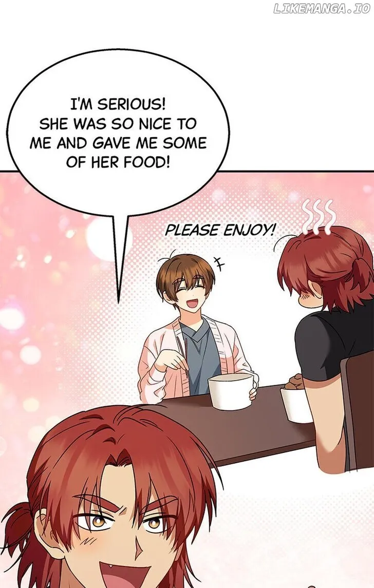 Hello, Mr. Veterinarian! Chapter 37 page 63 - 