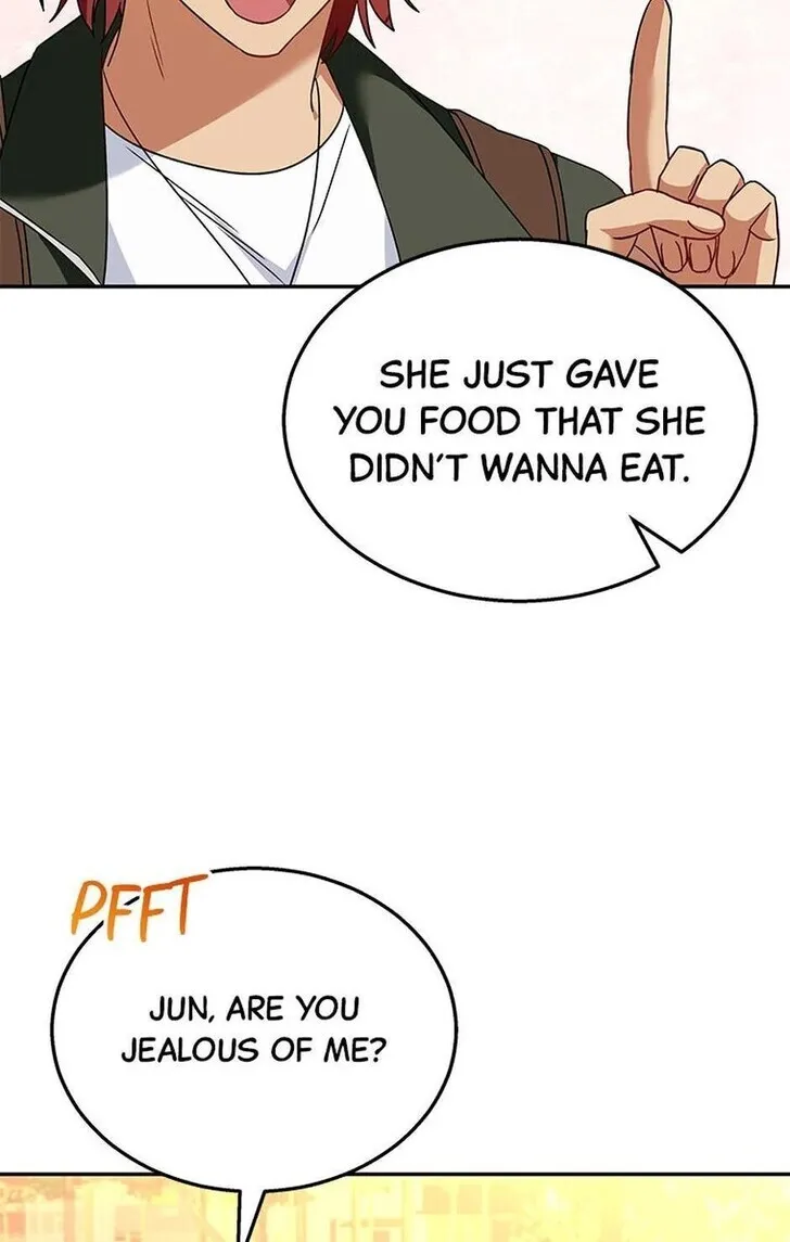 Hello, Mr. Veterinarian! Chapter 37 page 64 - 