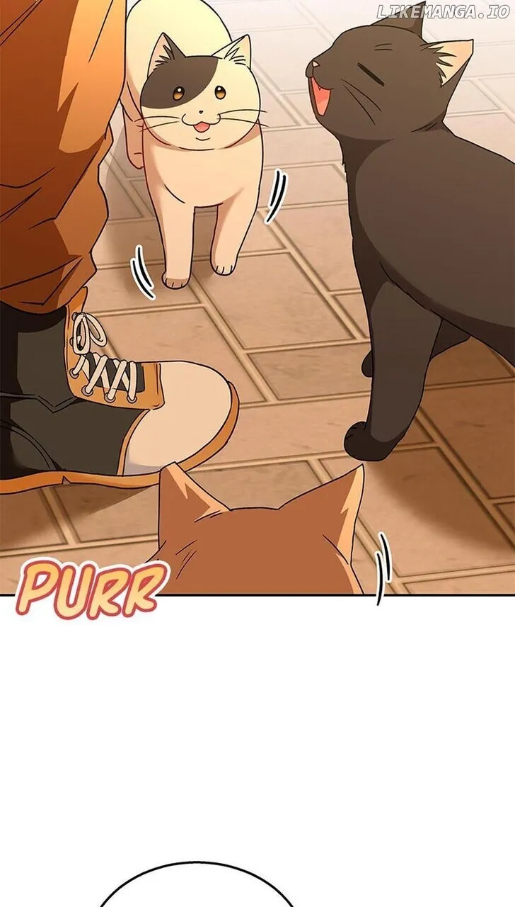Hello, Mr. Veterinarian! Chapter 37 page 67 - 